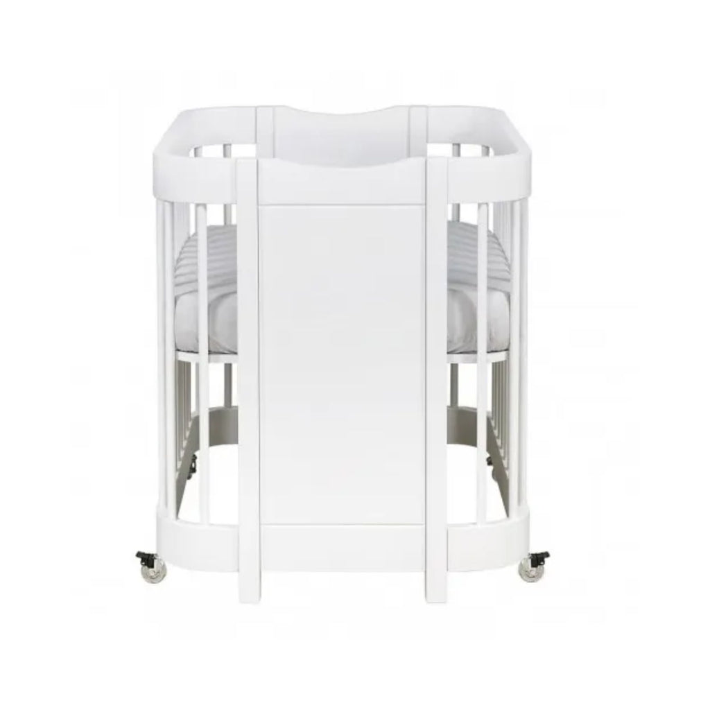 Berço Liege Multifuncional Branco