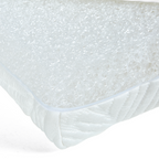 Colchão de Berço 130x70 Lavável e Respirável Antibactericida - Zissou