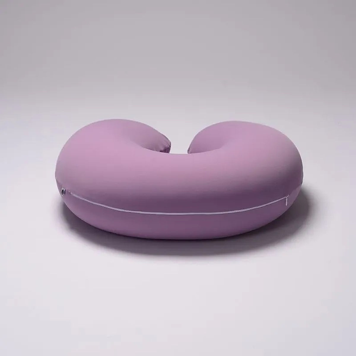 Almofada De Amamentação Multifuncional Roxo Encantado - FOM