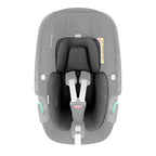 Bebê Conforto Pebble 360º com Base Essential Black - Maxi-Cosi