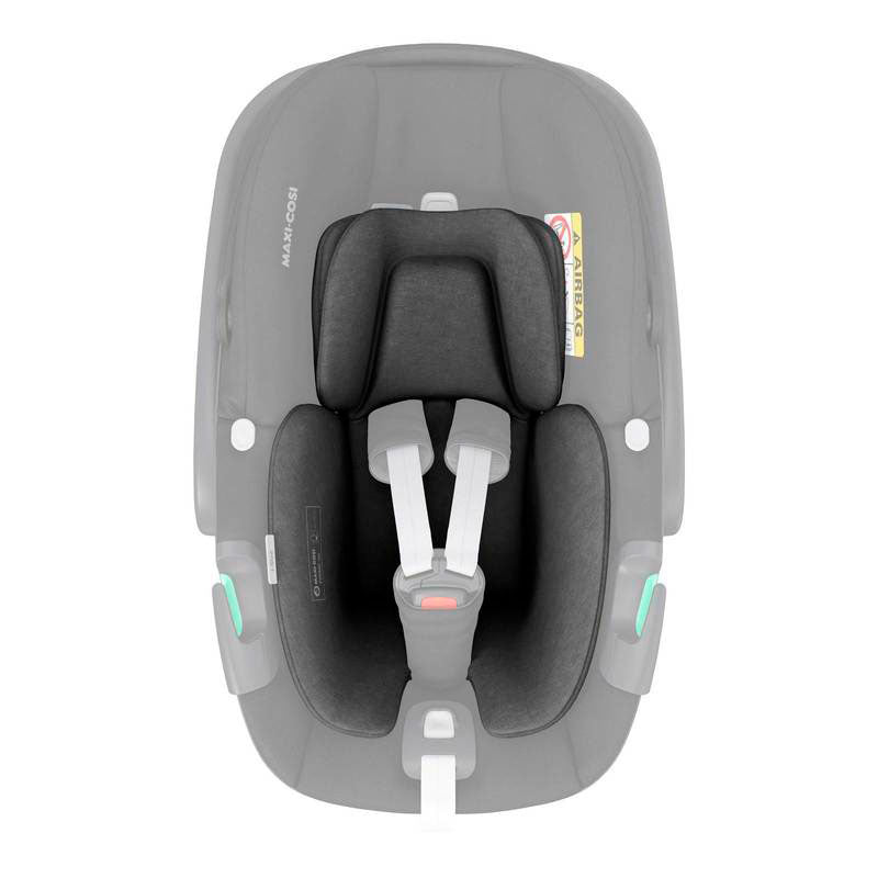 Bebê Conforto Pebble 360º com Base Essential Black - Maxi-Cosi
