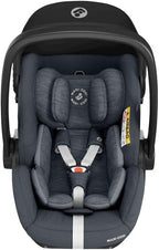 Bebê Conforto Marble Com Base Essential Graphite - Maxi-Cosi