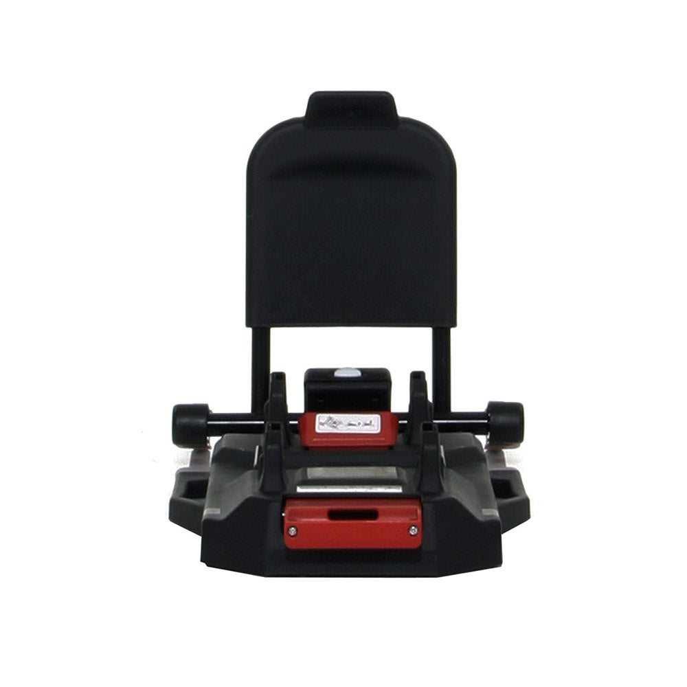 Base Bebê Conforto Isofix Risus - Abc Design