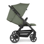 Carrinho de Bebê Avus Duo - Olive - Abc Design