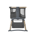 Berço Desmontável Iora Air Dobrável - Maxi Cosi Beyond Graphite