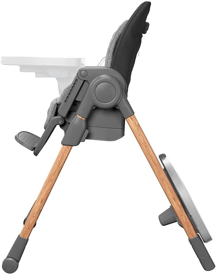 Cadeira Refeição Minla Essential Graphite - Maxi Cosi