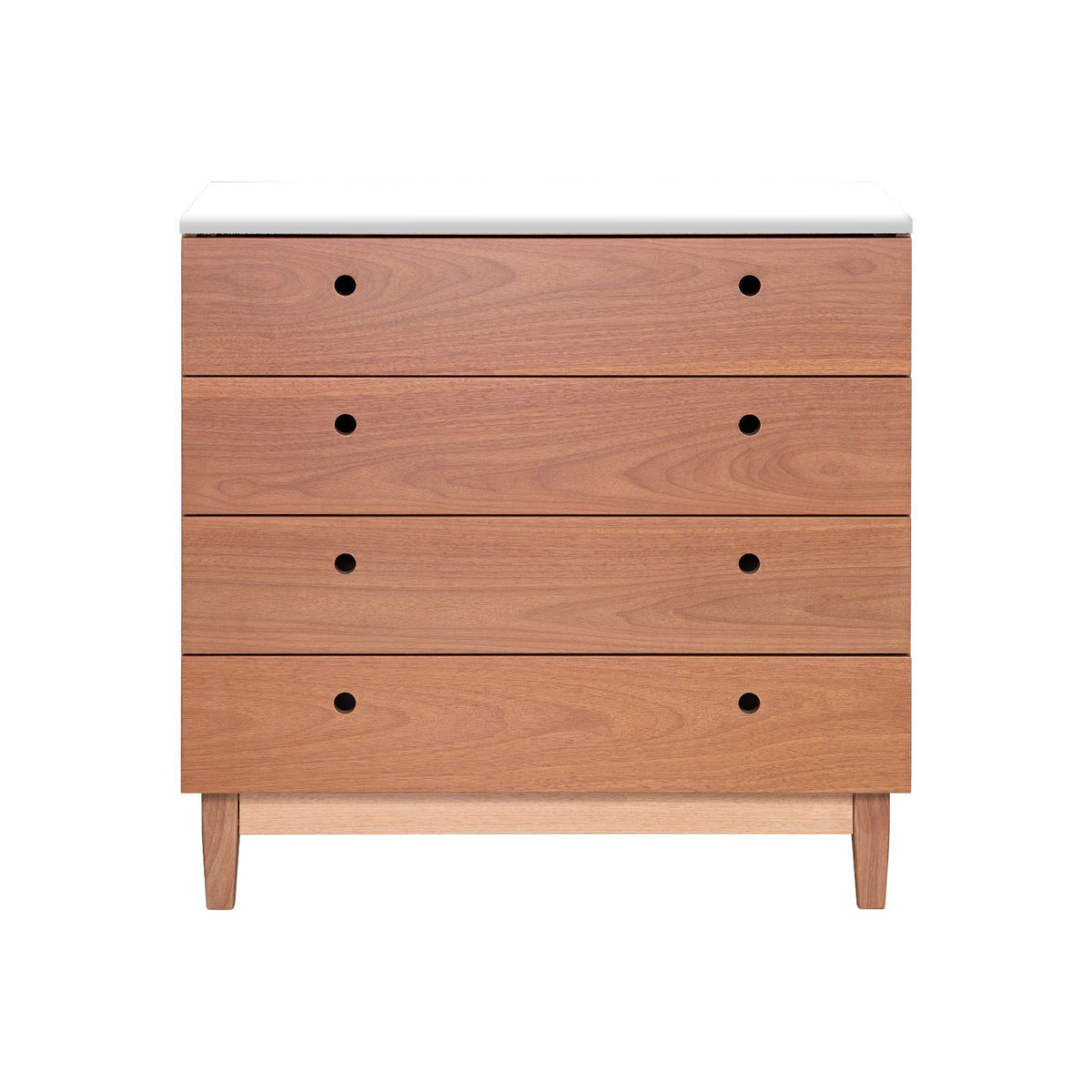 Cômoda Otto OTTO005 - Madeira - Sleeper