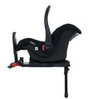 Base Bebê Conforto Isofix Risus - Abc Design