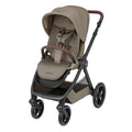 Carrinho de Bebê Oxford Twilic Truffle - Maxi-Cosi