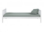 Cama de Solteiro Infantil Split Branca