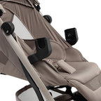 Adaptador Fame Cabin Pebble Pro² - Maxi-Cosi