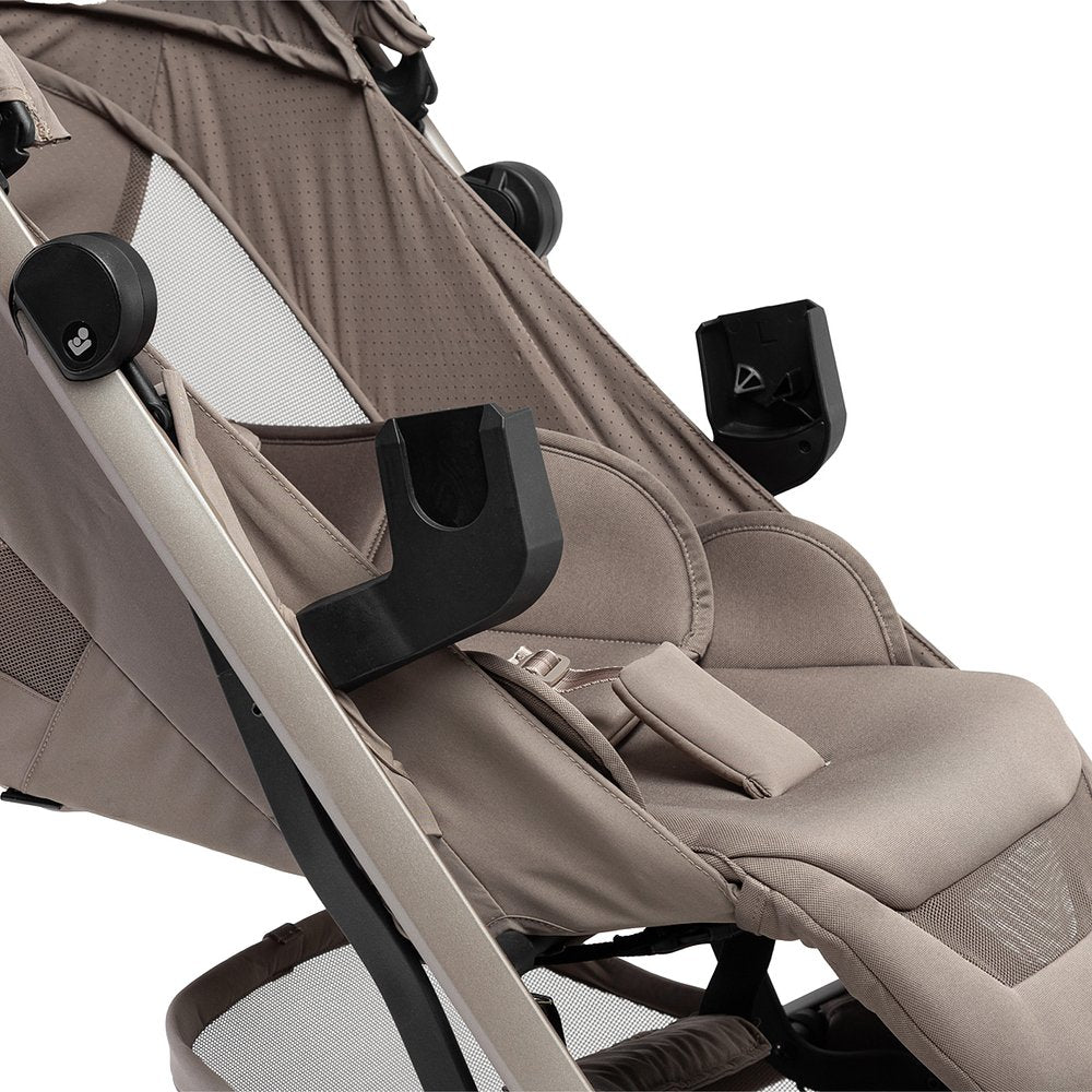 Adaptador Fame Cabin Pebble Pro² - Maxi-Cosi