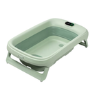 Banheira Indigo Plus Sage Green - Maxi Cosi