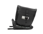 Cadeira de Carro Isofix I-Hike 360 (40 a 150cm) - Dark Grey - Kikka Boo