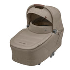 Moisés Sense Twillic Truffle - Maxi-Cosi
