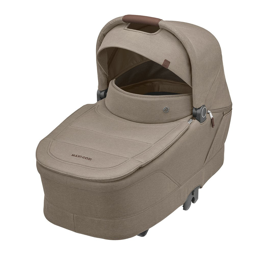 Moisés Sense Twillic Truffle - Maxi-Cosi