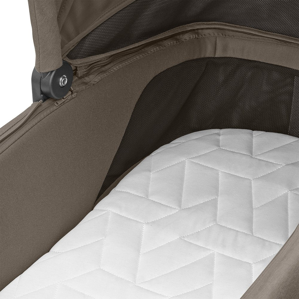 Moisés Sense Twillic Truffle - Maxi-Cosi