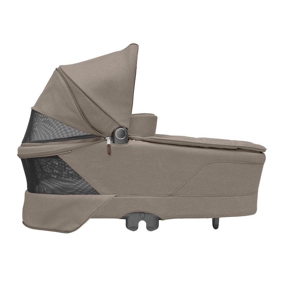 Moisés Sense Twillic Truffle - Maxi-Cosi