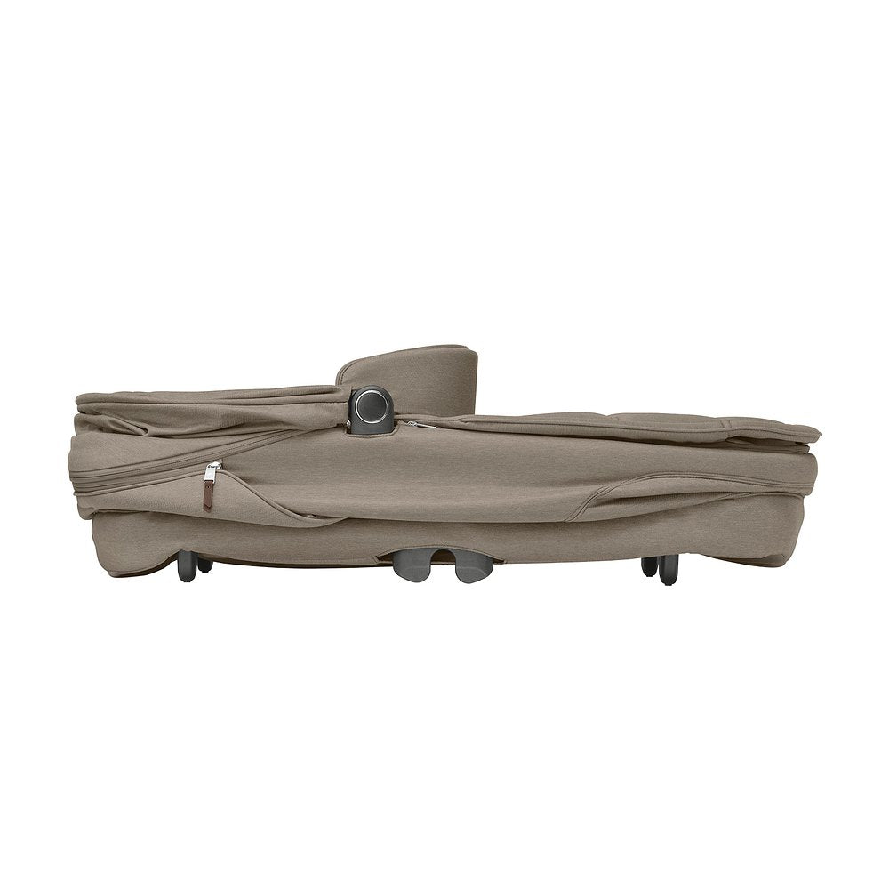 Moisés Sense Twillic Truffle - Maxi-Cosi